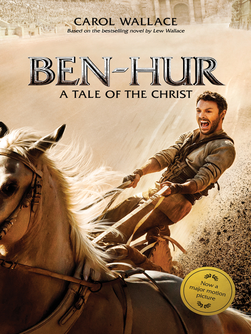 Title details for Ben-Hur by Carol Wallace - Available